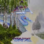 Purchase Asia Gravitas