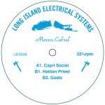 Buy Capri Social (EP)