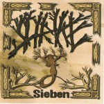 Buy Sieben (EP)