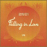 Buy Falling In Love (CDS)