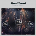 Buy Anjunabeats Vol 11 (Mixed By Above & Beyond) CD2