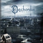 Purchase Dischordia Project 19