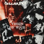 Buy Vision Of War CD1