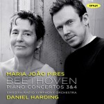 Buy Beethoven: Piano Concertos 3 & 4