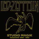 Buy Studio Magik : Pre-Physical Graffiti Outtakes (Part 1) CD12