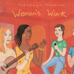 Buy Putumayo Presents: Women's Work