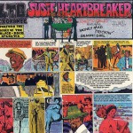 Buy Susie Heartbreaker (Vinyl)