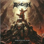 Buy Enslaved By Fear