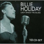 Buy Lady Sings The Blues: Willow Weep For Me CD7