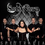 Buy Spettralia (EP)