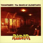Buy Theophany - The Book Of Elevations