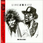 Buy Live At The Ritz (With Bo Diddley)