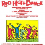 Buy Red Hot + Dance