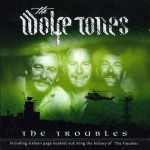Buy The Troubles CD1