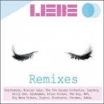 Buy Liebe Remixes