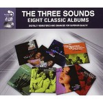 Buy Eight Classic Albums CD2