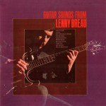 Buy The Guitar Sounds Of Lenny Breau (Vinyl)
