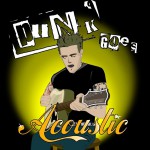 Buy Punk Goes Acoustic (CDS)