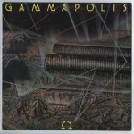 Buy Gammapoliz (Vinyl)