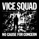 Buy No Cause For Concern (Vinyl)