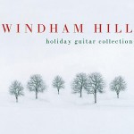 Buy Windham Hill Holiday Guitar Collection
