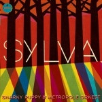 Buy Sylva (With Metropole Orkest)