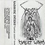 Buy Conflict Within (EP)