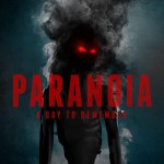 Buy Paranoia (CDS)