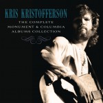 Buy The Complete Monument & Columbia Album Collection: Kristofferson CD1