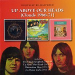 Buy Up Above Our Heads CD1