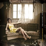 Buy The Future Left Behind