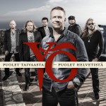 Buy Puolet Taivaasta - Puolet Helvetistä