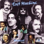 Buy The Best Of Soft Machine: The Harvest Years