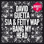 Buy Bang My Head (Remixes EP)