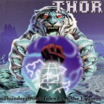 Buy Thunderstruck: Tales From The Equinox