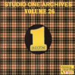 Buy Studio One Archives Vol. 26