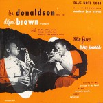 Buy New Faces – New Sounds (With Clifford Brown) (Vinyl)