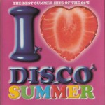 Buy I Love Disco Summer Vol. 3 CD2