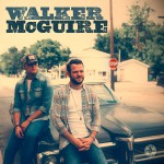 Buy Walker Mcguire (EP)