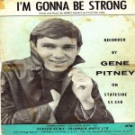 Buy I'm Gonna Be Strong (Vinyl)