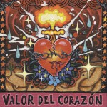 Buy Valor Del Corazon CD1
