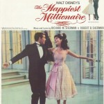 Buy The Happiest Millionaire (Vinyl)