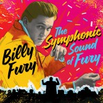 Buy The Symphonic Sound Of Fury