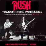 Buy Transmission Impossible (Deluxe Edition) CD1