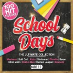 Buy School Days - The Ultimate Collection CD1