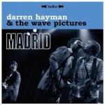 Buy Madrid (With Darren Hayman)