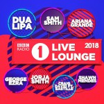 Buy BBC Radio 1 Live Lounge 2018 CD1