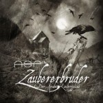 Buy Zaubererbruder - Der Krabat-Liederzyklus CD1