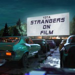 Buy Strangers On Film