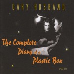 Buy The Complete Diary Of A Plastic Box CD1